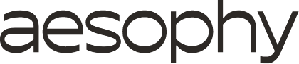 Logo de Clínica Estética Aesophy