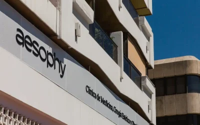 Clínica Aesophy: Cientos de Opiniones Reales nos Hacen Líderes en Estética en Málaga