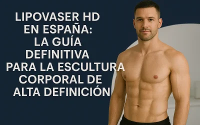 Lipováser HD España: Esculpe tu Cuerpo con Definición Extrema y Precisión